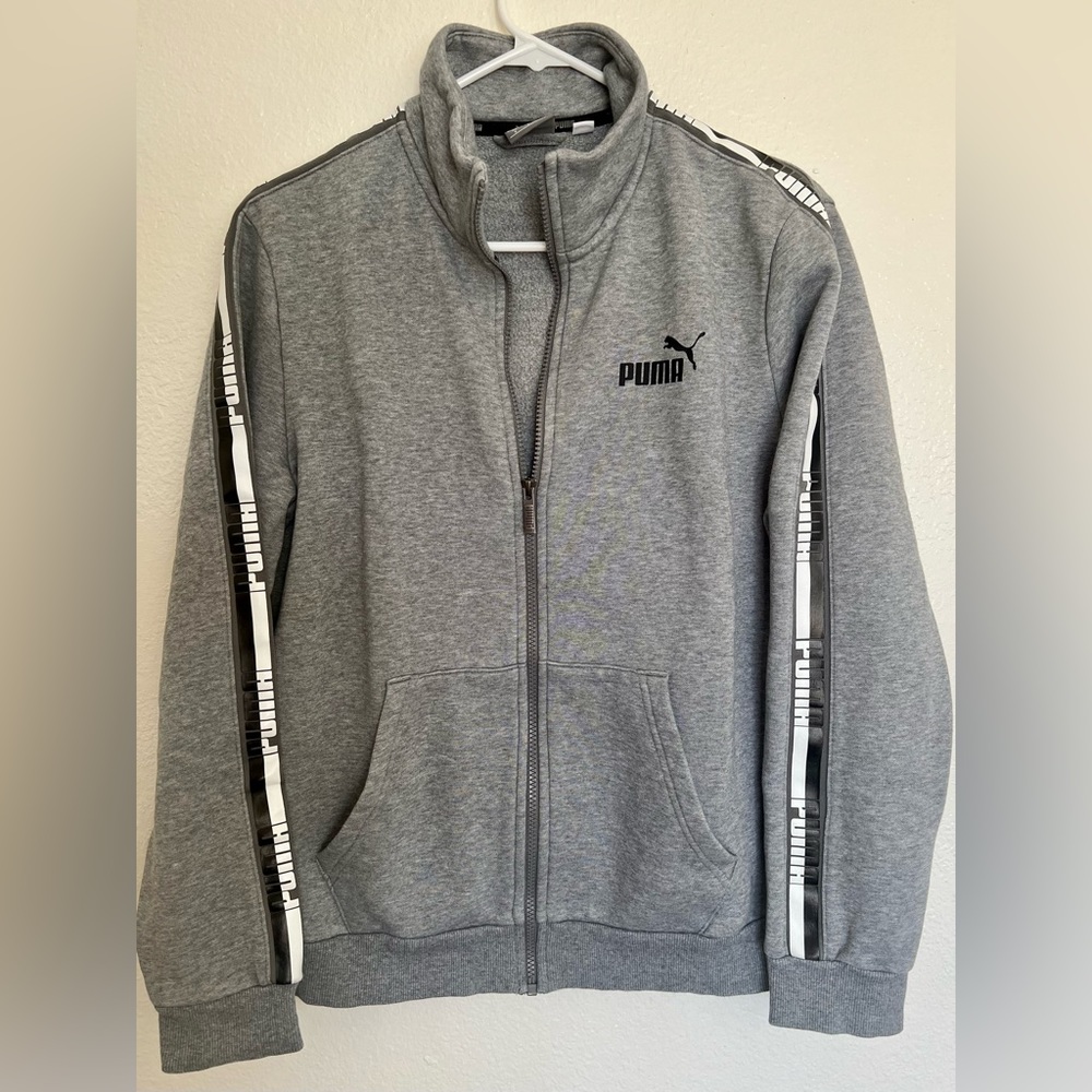 Puma Jacket (men, small)